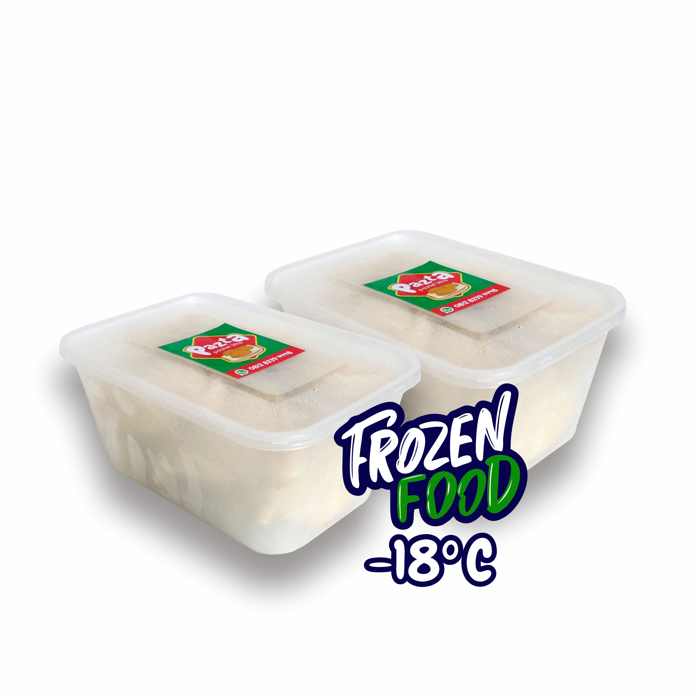 Paket Pastel Matang 1